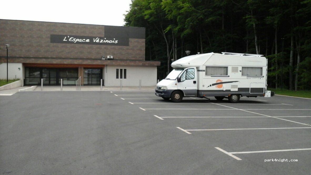 (12780) Vézins-de-Lévézou - La Broute — foto