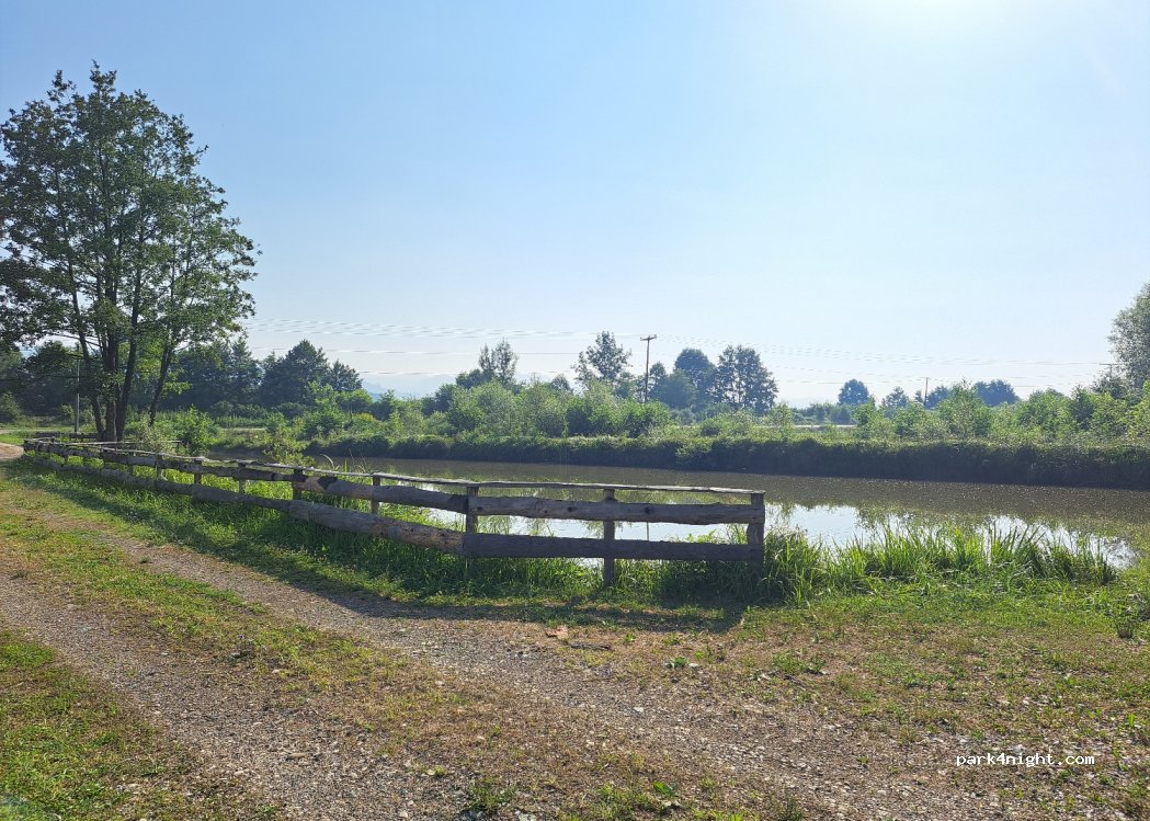 Campingplatz Luzani — foto 2