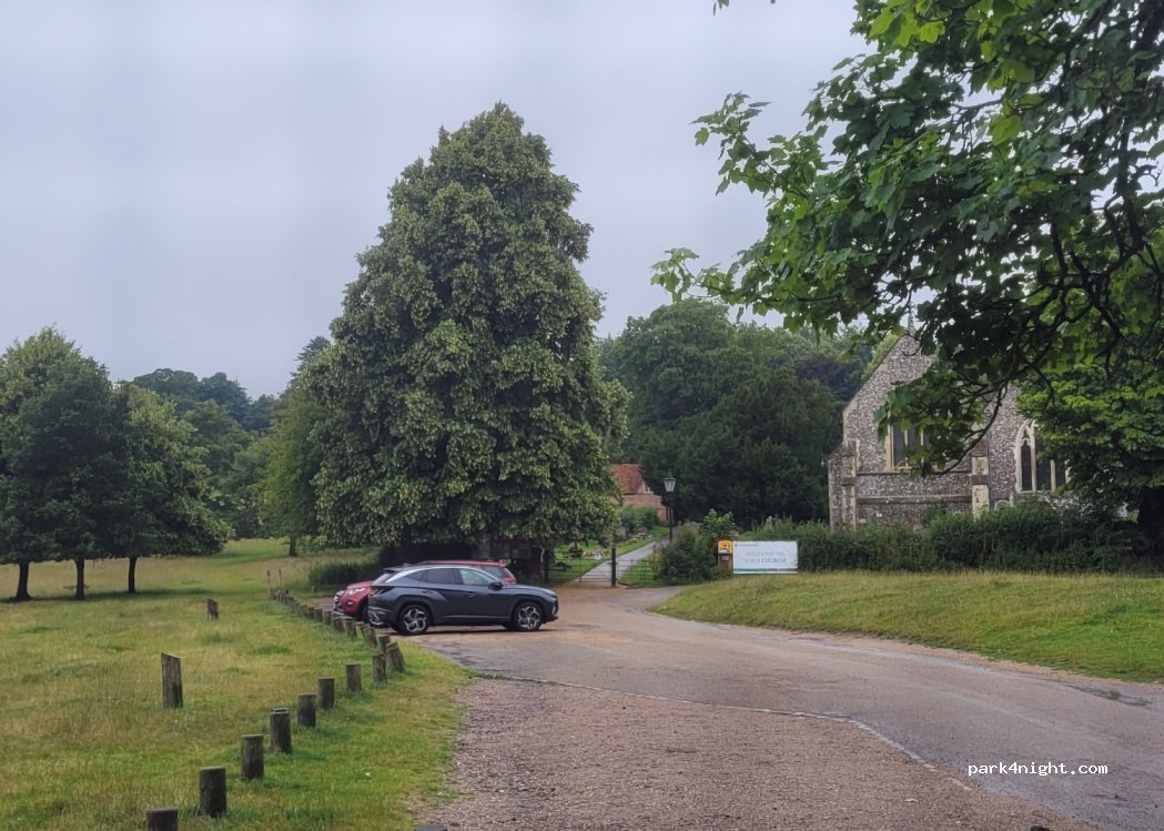 (HP14 4LA) High Wycombe - — foto