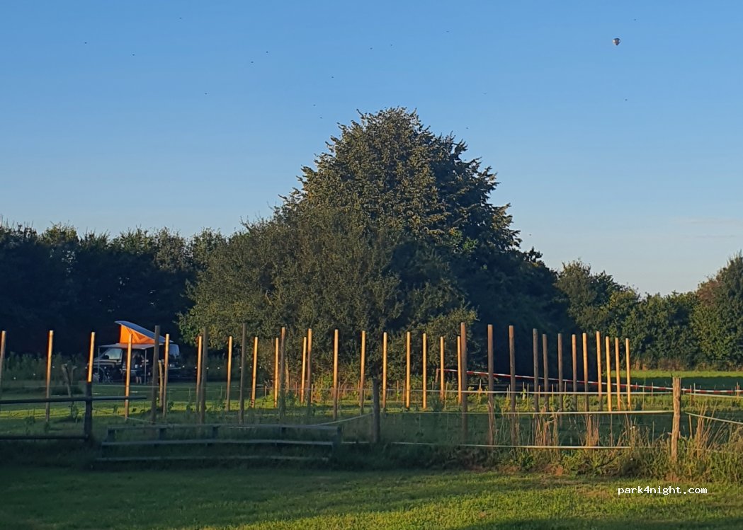 Verbindingsboerderij de Koolberg — foto 5