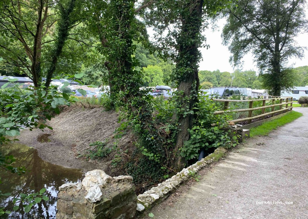 Mill Park Campsite — foto 3