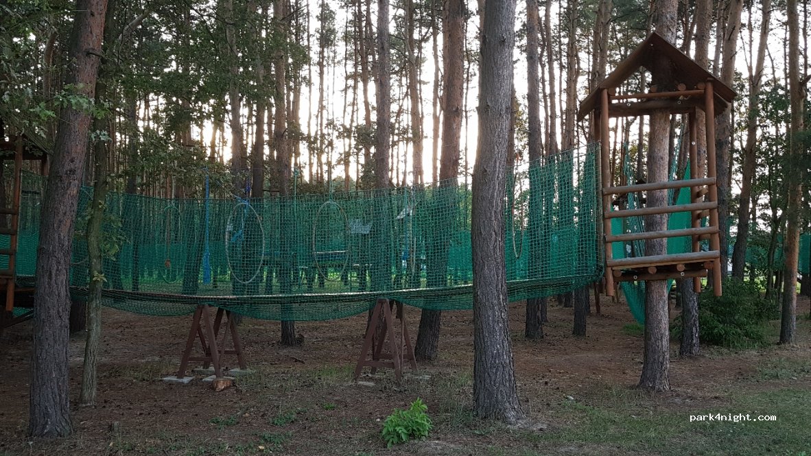 Camping Domasławice — foto 2