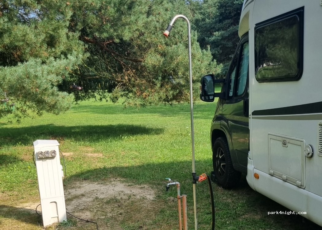 Camping Domasławice — foto 4