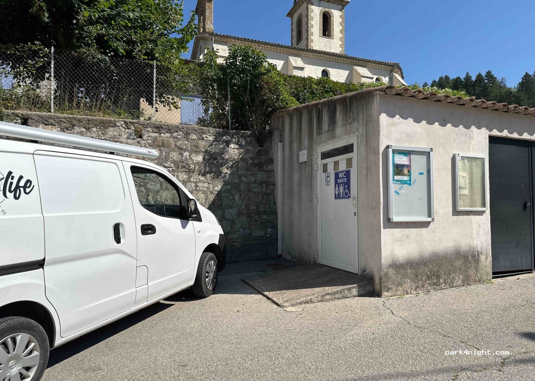 (04320) Castellet-lès-Sausses - 22 Rue de l'Eglise Hameau d 'Henriez — foto