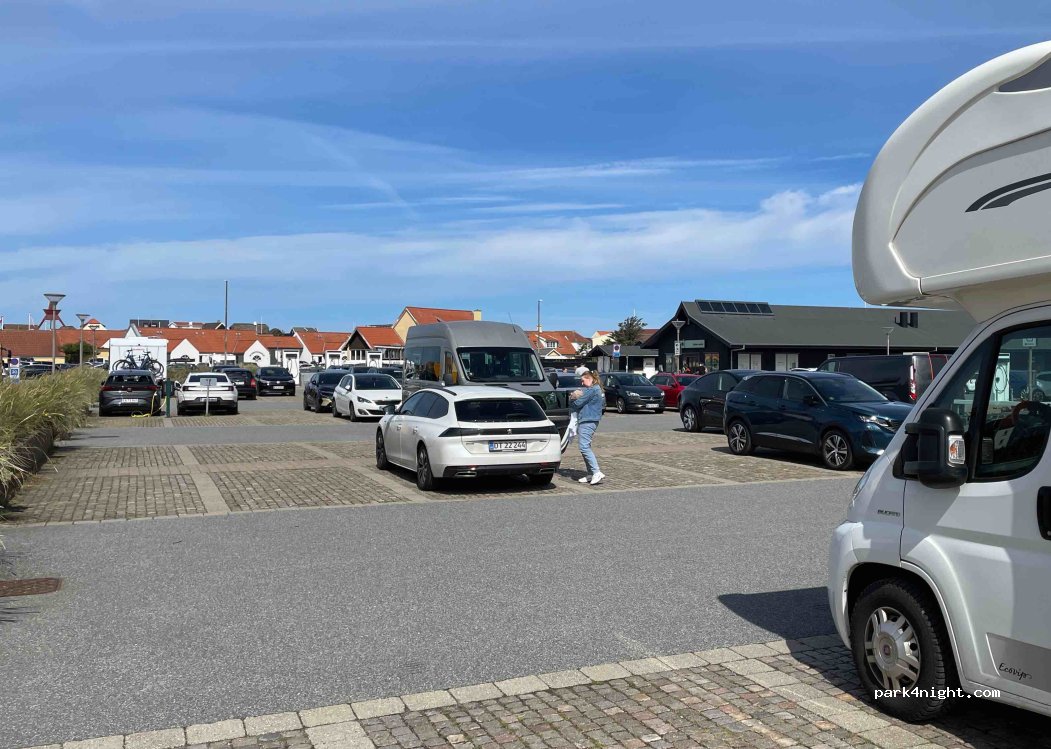 (9480) Løkken - 45 Josefines Have — foto