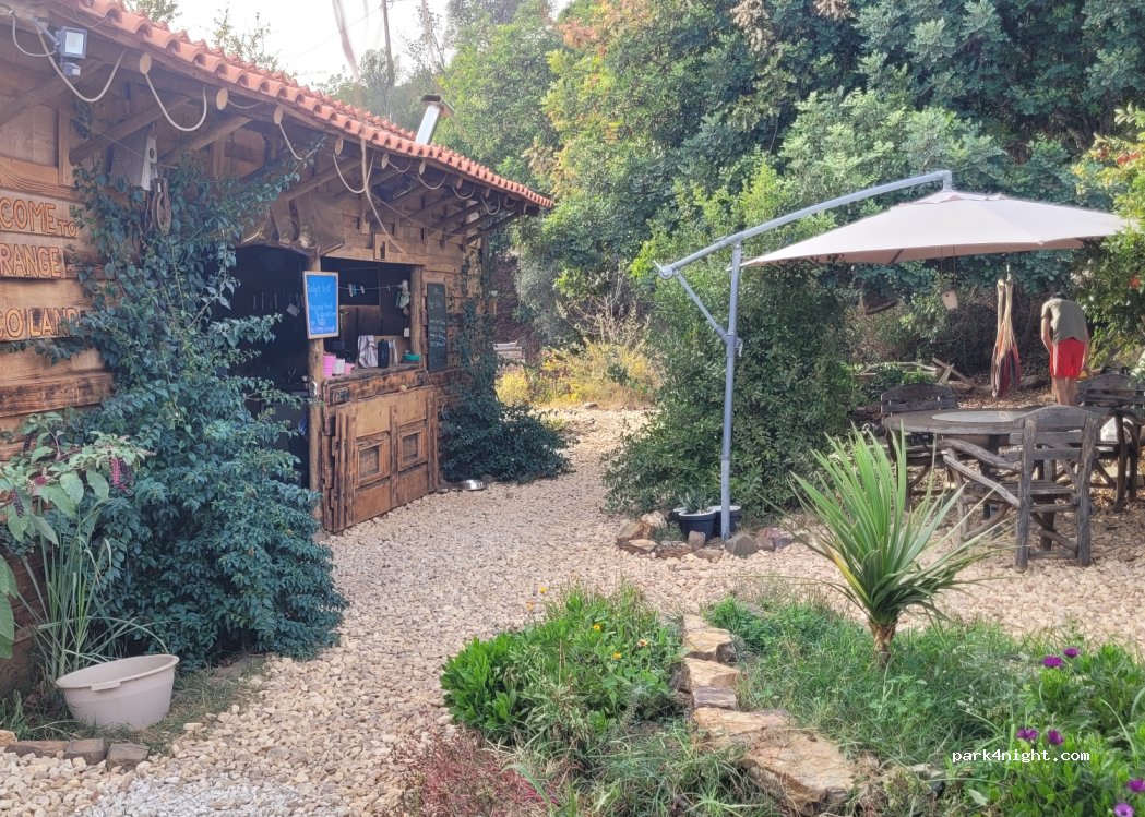 Orange Eco Land — foto 4