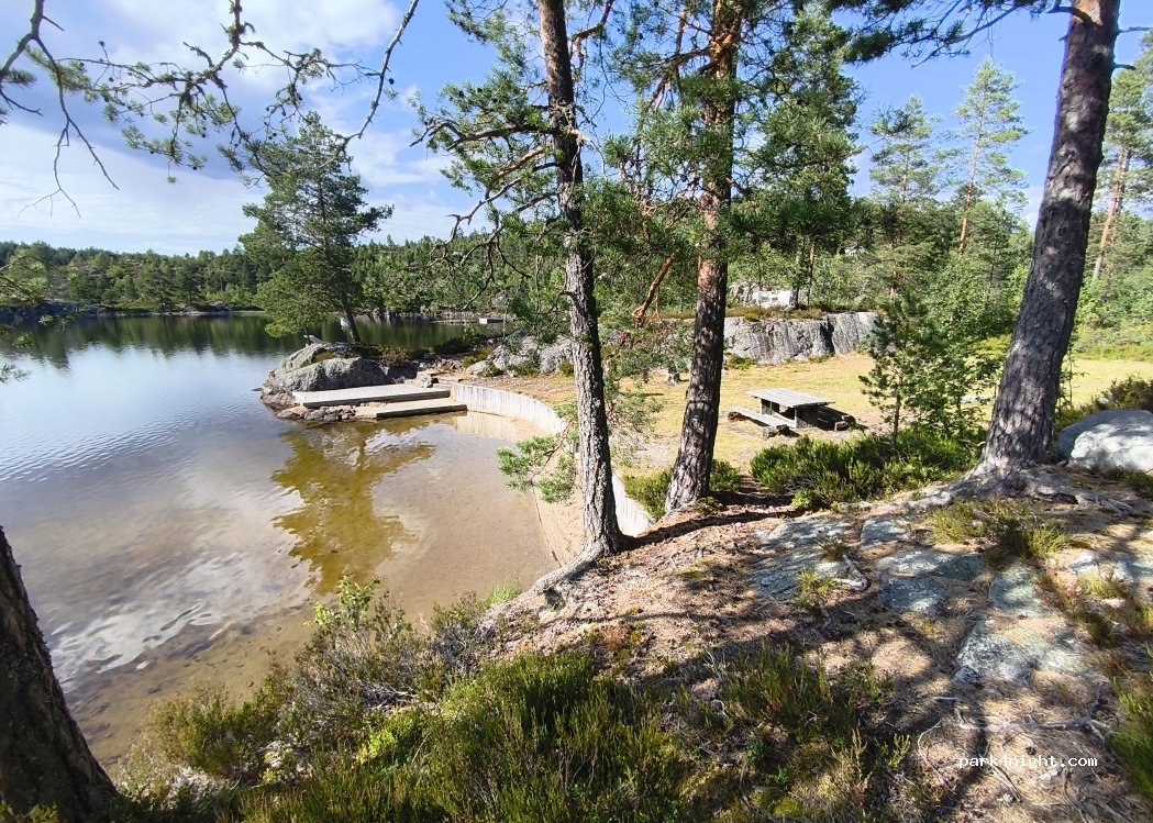 (4985) - 707 Fjordbygdveien — foto 3