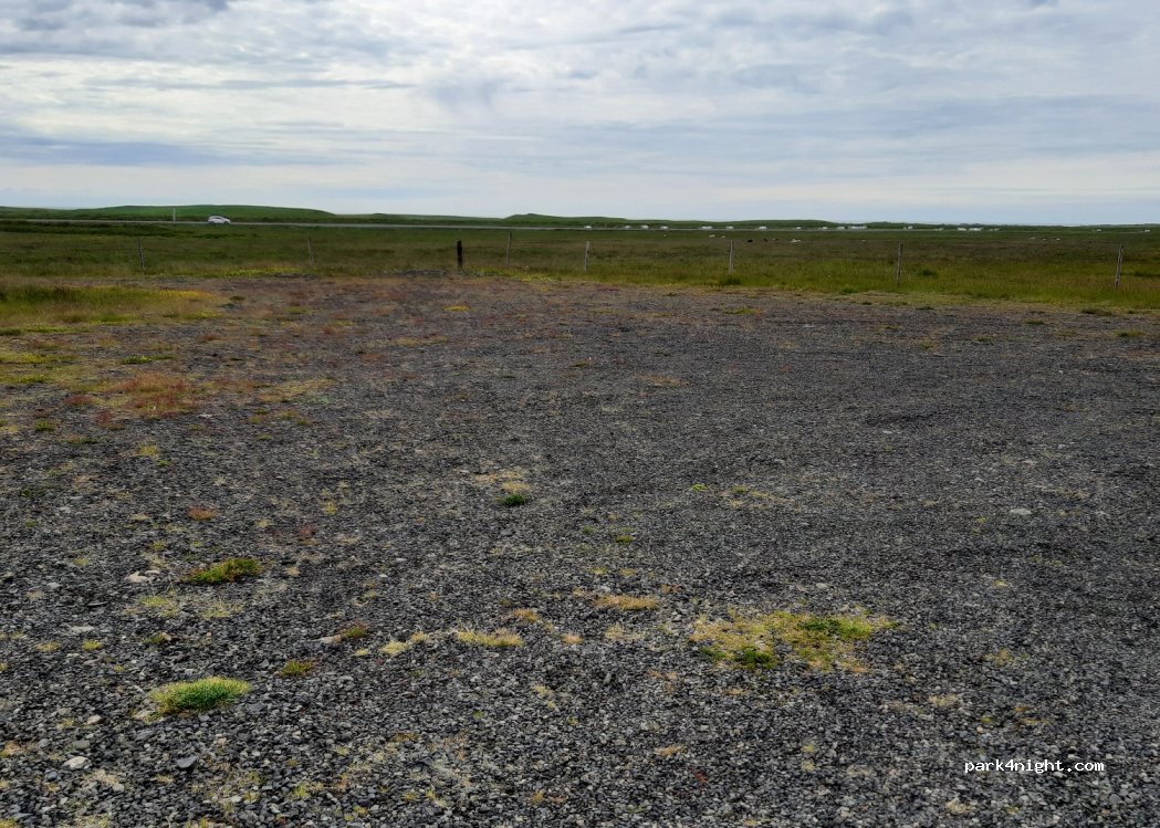 Skeiðflötur - Litli-Hvammur — foto