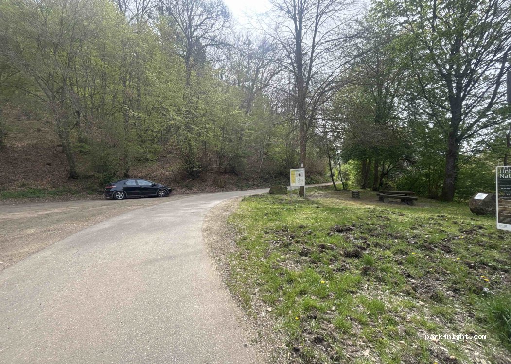 (53518) Adenau - 11 Am Friedhof — foto
