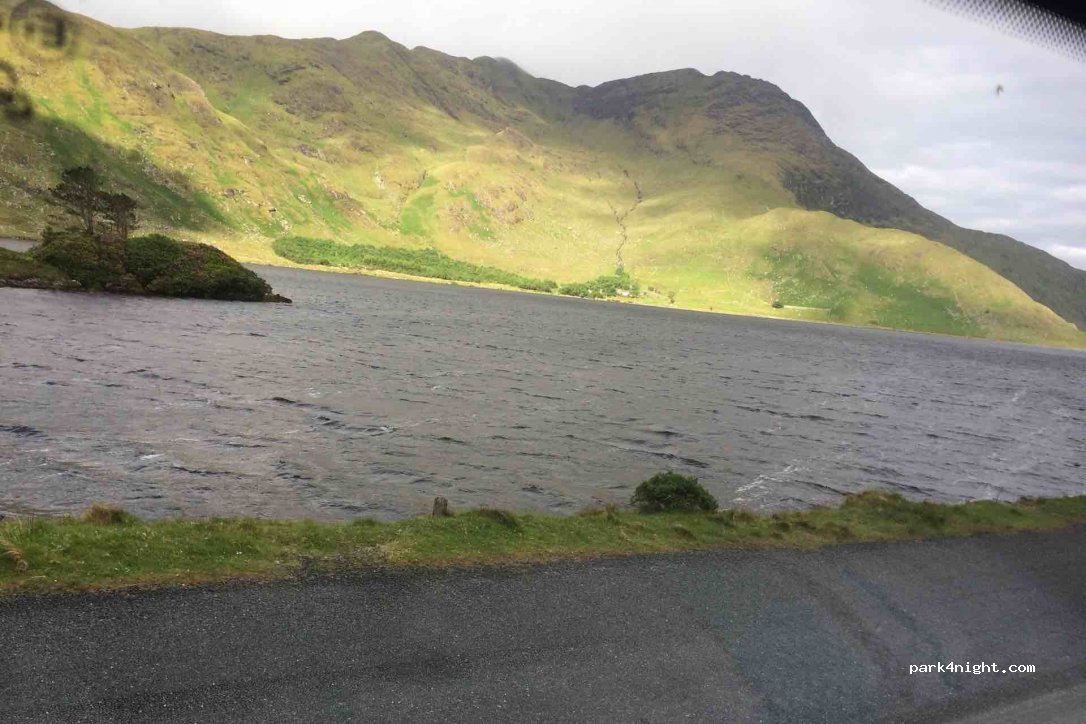 ()  - Connemara Loop — foto