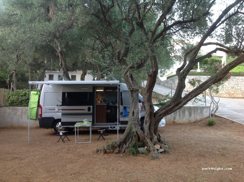 Camp Vala — foto 2