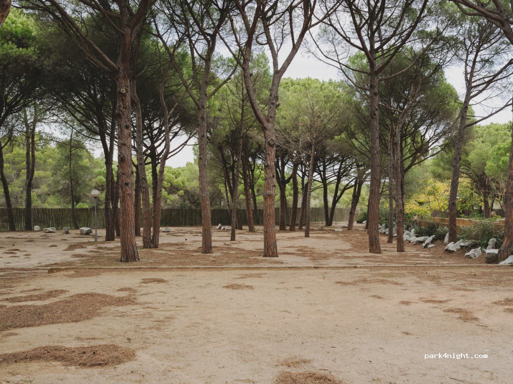 WeCamp - Punta Milà — foto 5
