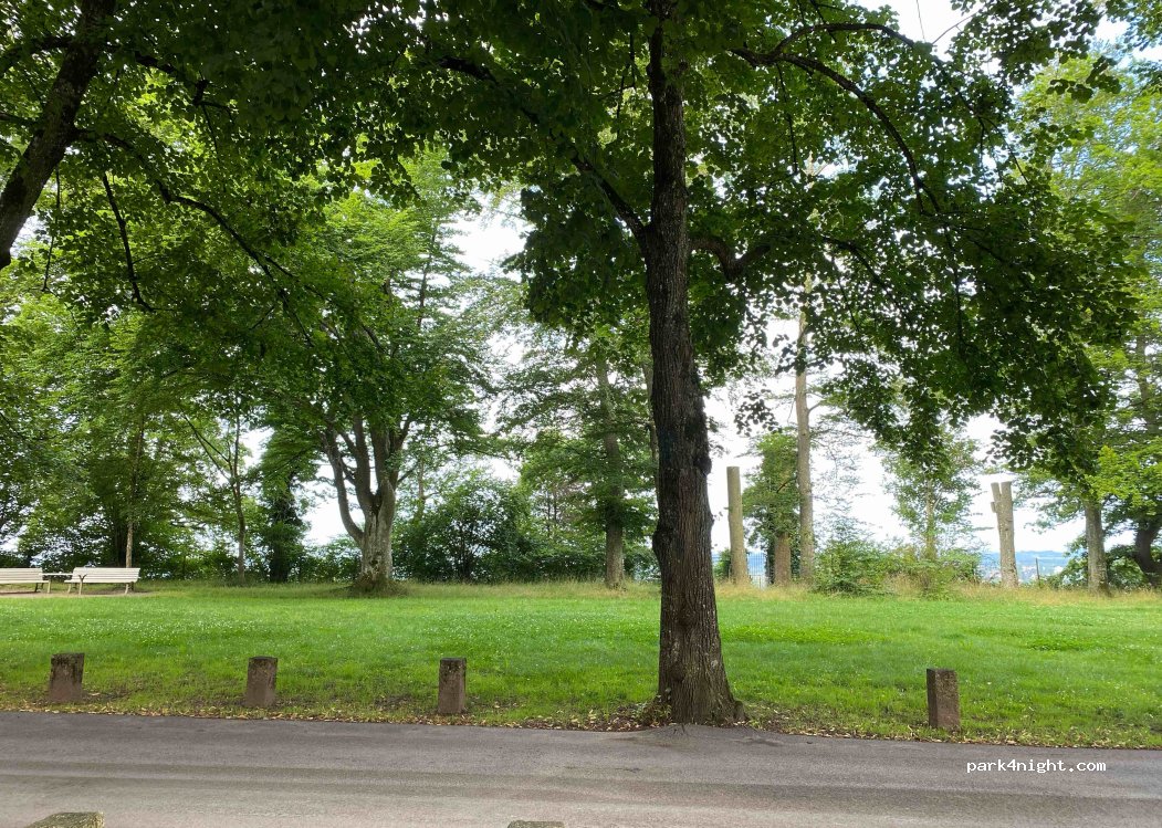 (88212) Ravensburg - 1 Veitsburgstraße — foto