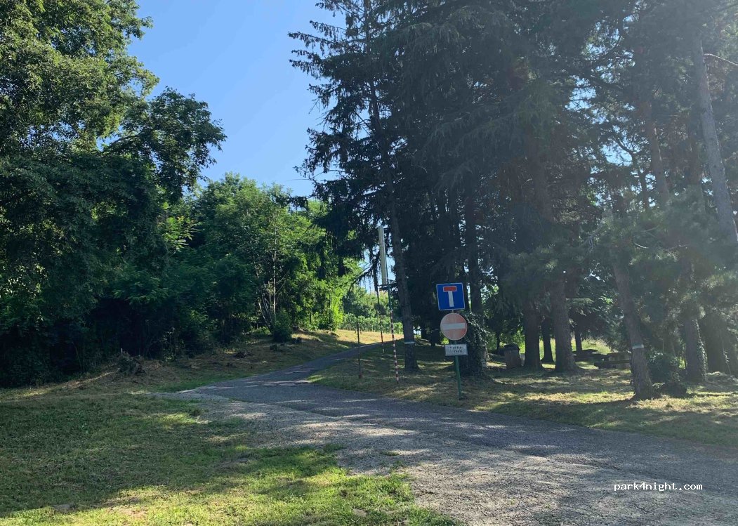 (24060) Castelli Calepio - 41 Via Madonna delle Vigne — foto