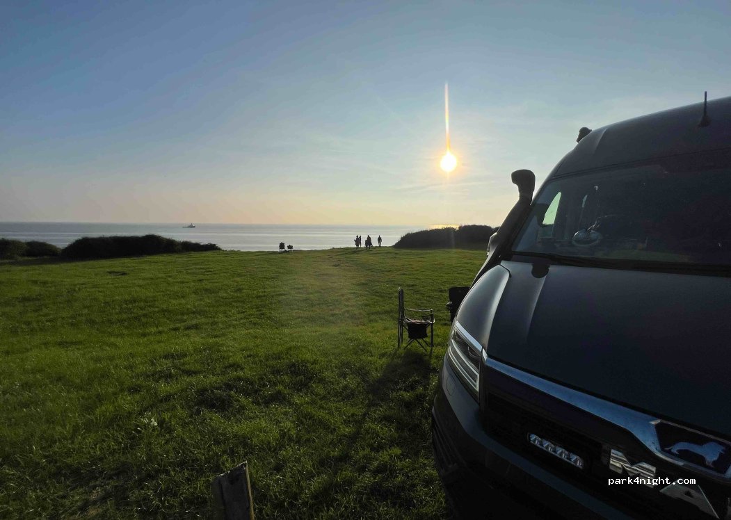 Aire camping-car Equihen — foto 5