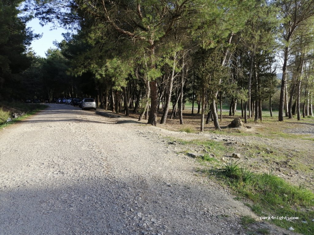 (75100) Miglionico - 9 Strada Provinciale Fondo Valle Bradano — foto 3