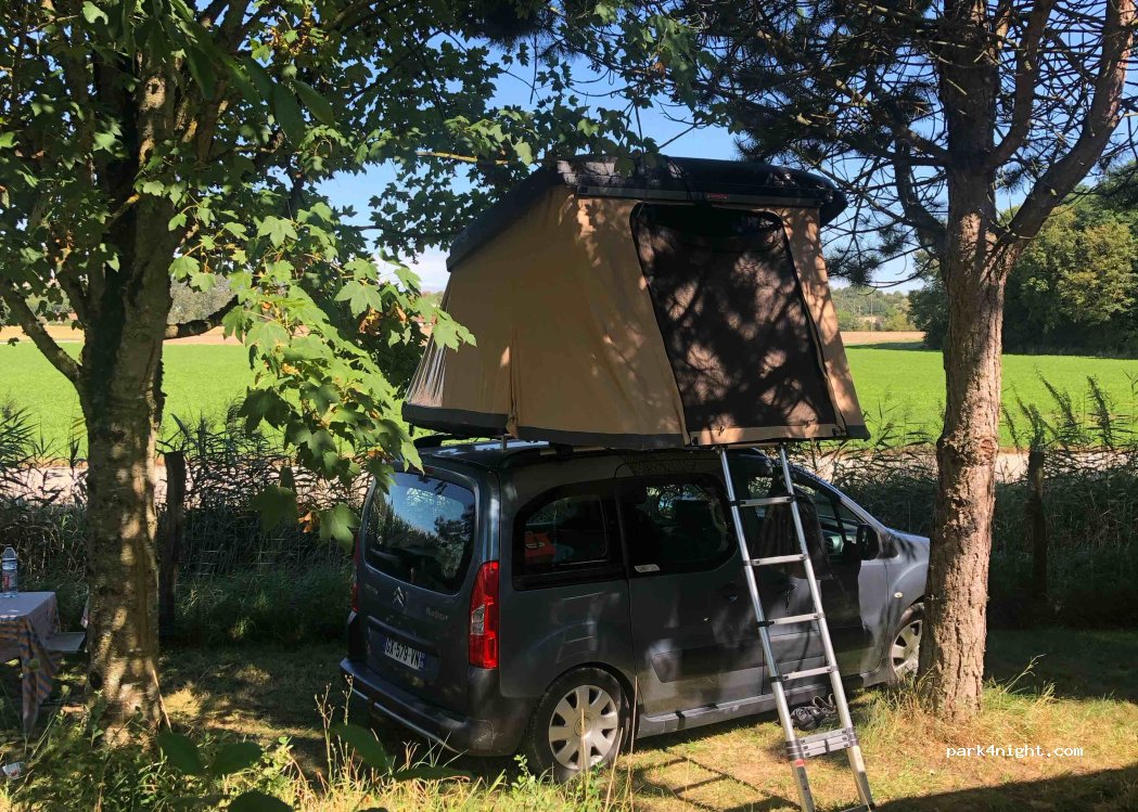 Ecurie de la Forêt d'Orient — foto 5