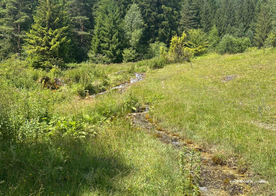 (034 03) Ružomberok - — foto