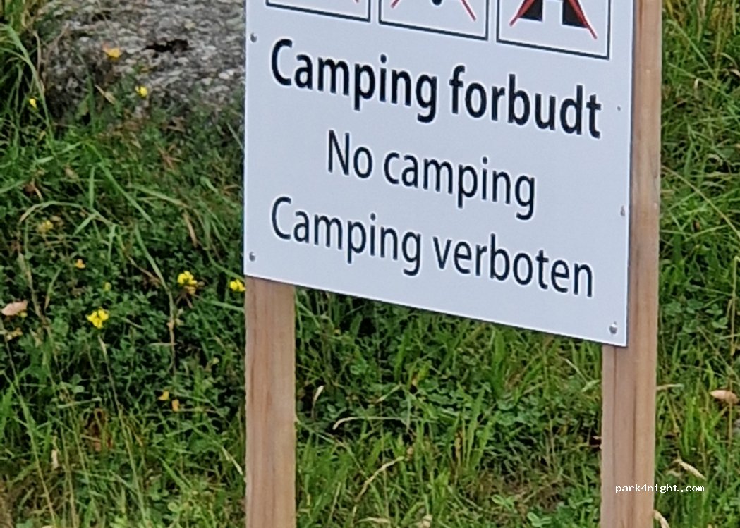 Tømmeplass Bobil — foto 4