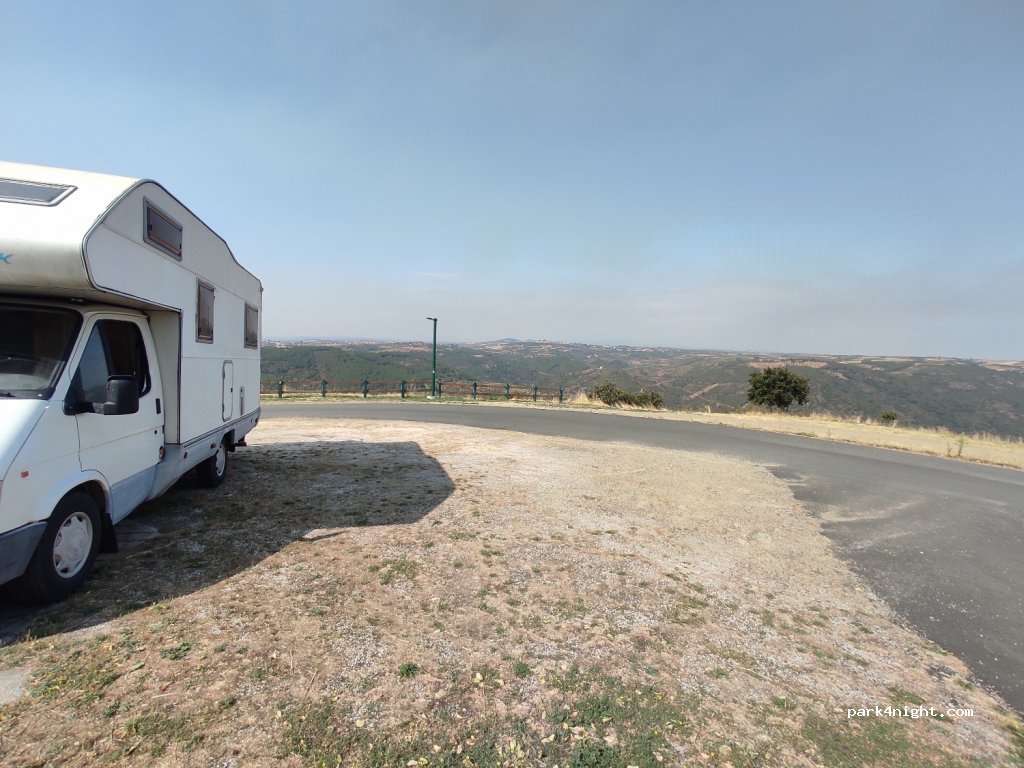 (5230) - parking de la capela Sao Bartolomeu — foto 3