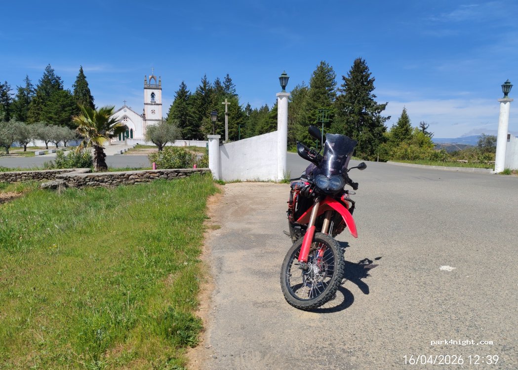 (5230) - parking de la capela Sao Bartolomeu — foto 5