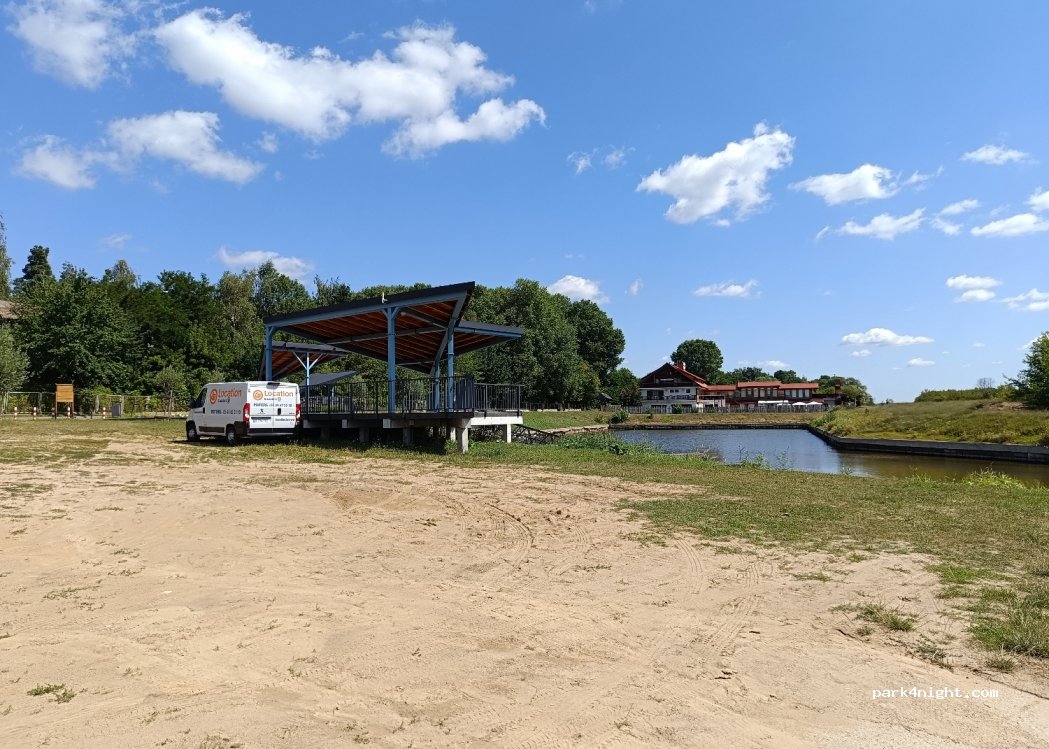 (07-306) Brok - 2 Przystań — foto 3