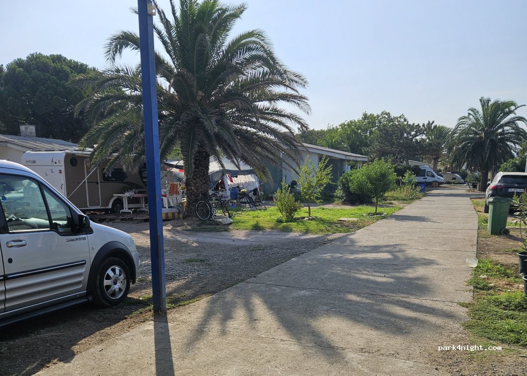 Akçay Çadır & Karavan Kamp — foto 2