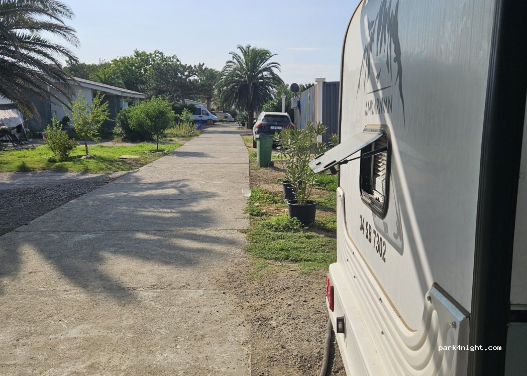 Akçay Çadır & Karavan Kamp — foto 3