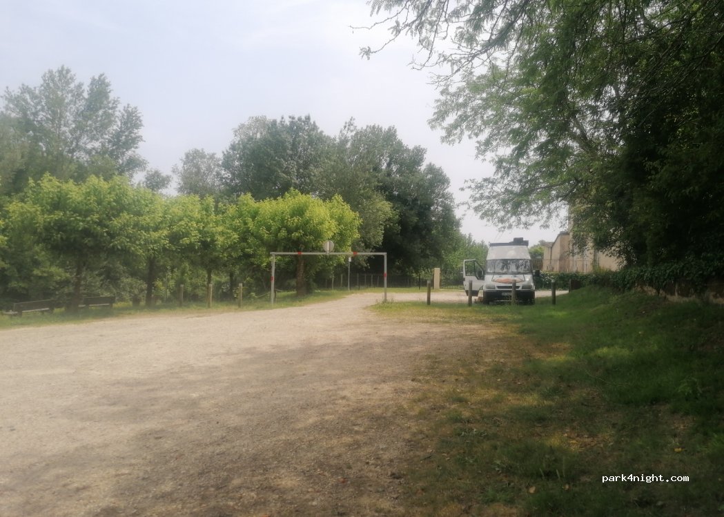 (33210) Preignac - 29 Rue Gemin — foto 3