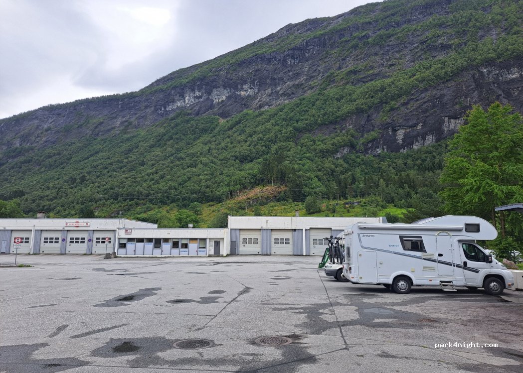 (6783) Stryn - 29 Perhusvegen — foto 2