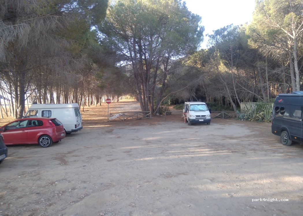 (08040) Cardedu - Via Lungomare — foto 2