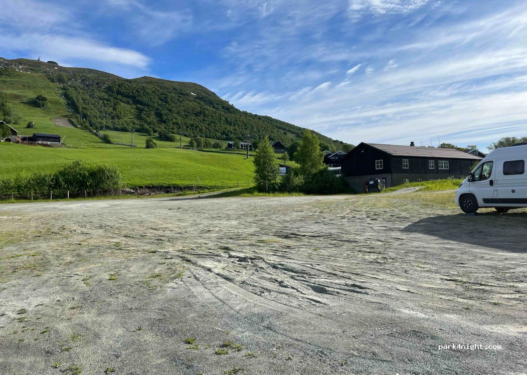 (7340) Oppdal - 53 Gamle Kongeveg — foto 3