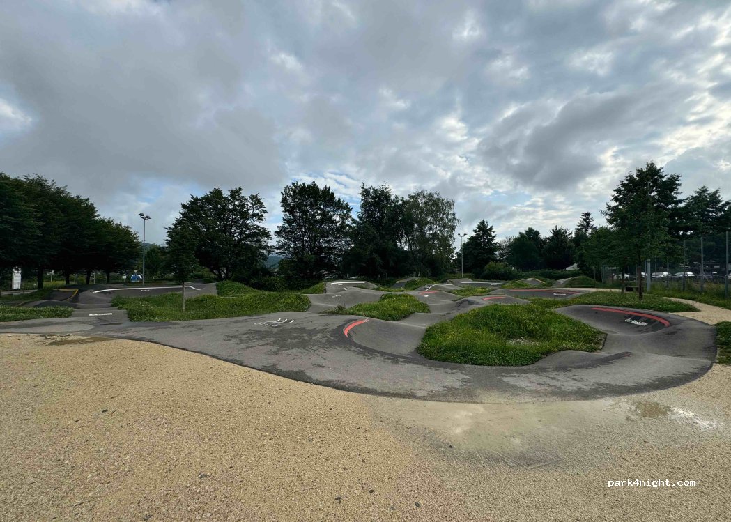 (4600) Olten - Sportstrasse — foto