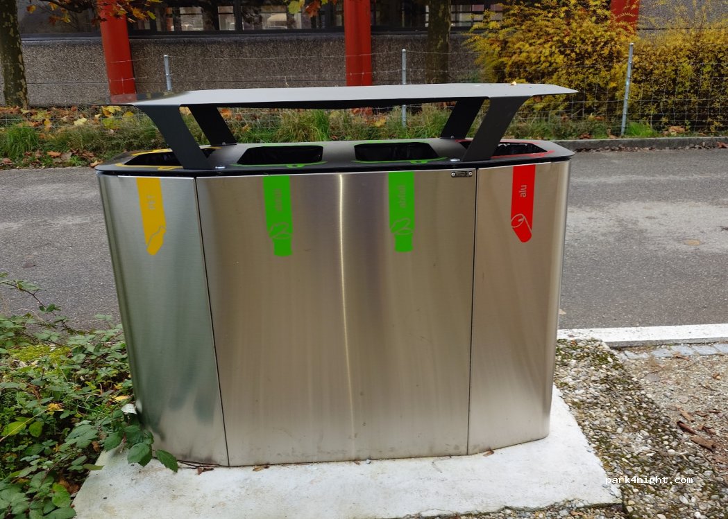 (4600) Olten - Sportstrasse — foto 5