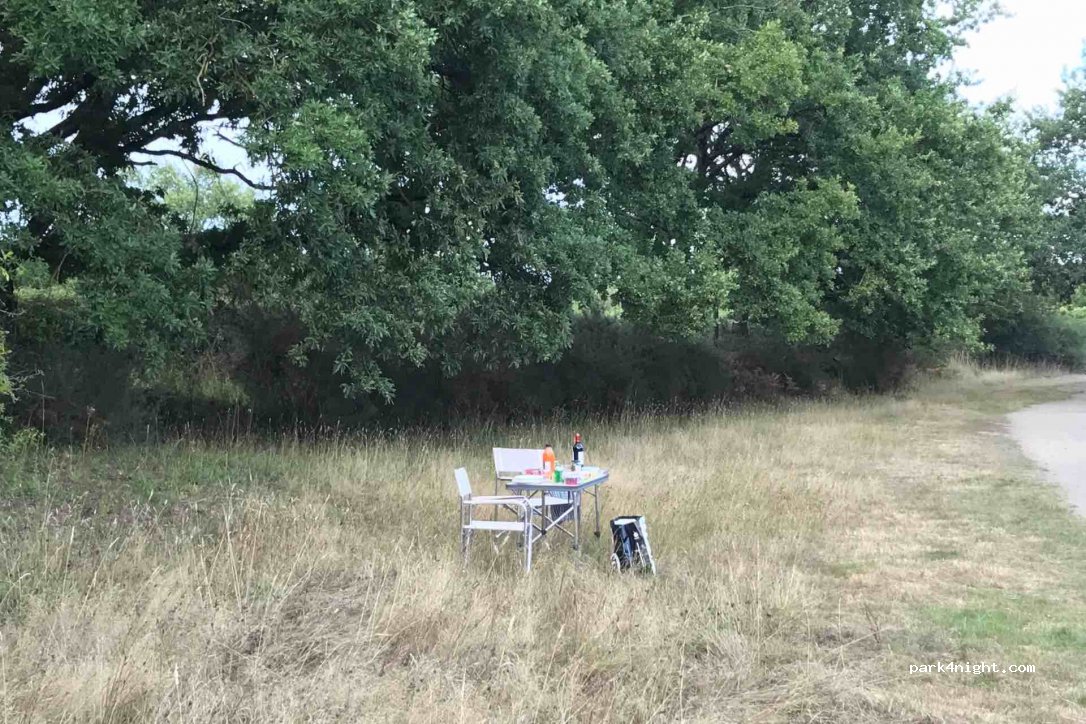 (44220) Couëron - Le Champ Failli — foto