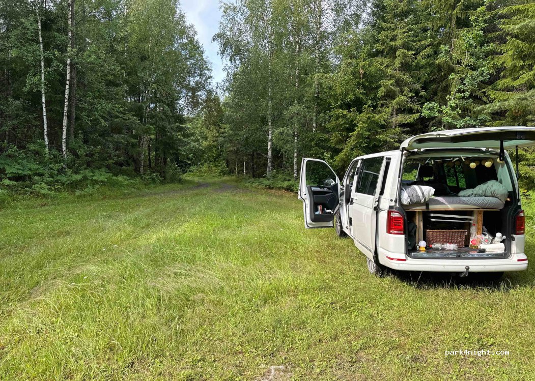 (705 97) Varingen - Unnamed Road — foto 2
