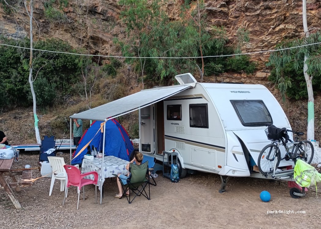 (33830) Bozyazı - 87 112. Sokak — foto