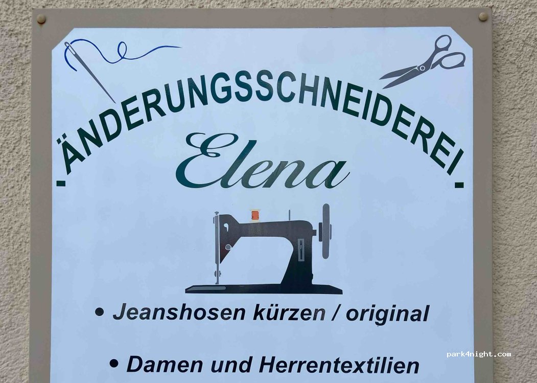 (85051) Ingolstadt - 7 Hinterangerstraße — foto