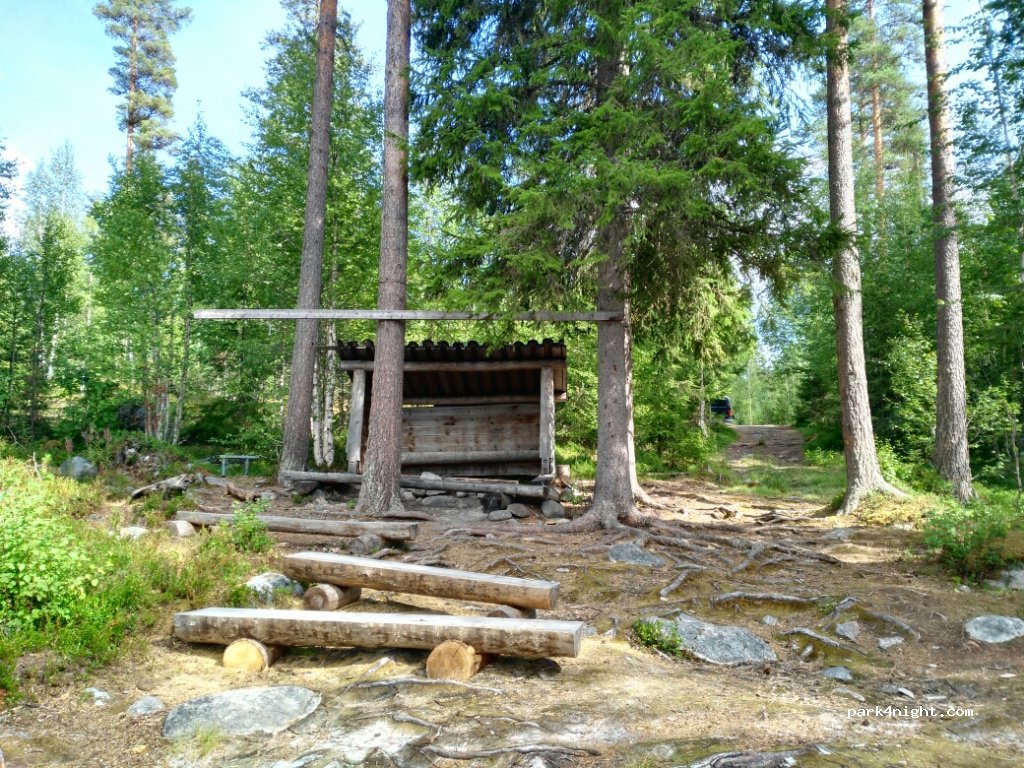 (2422) Trysil - 260 Riksveg 26 — foto 2