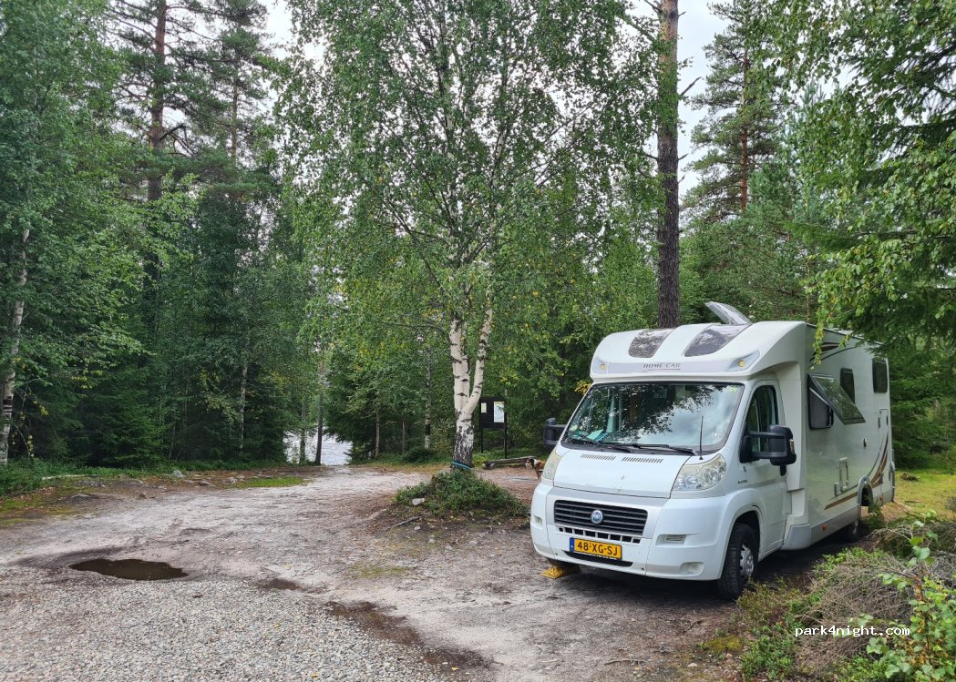 (2422) Trysil - 260 Riksveg 26 — foto 4