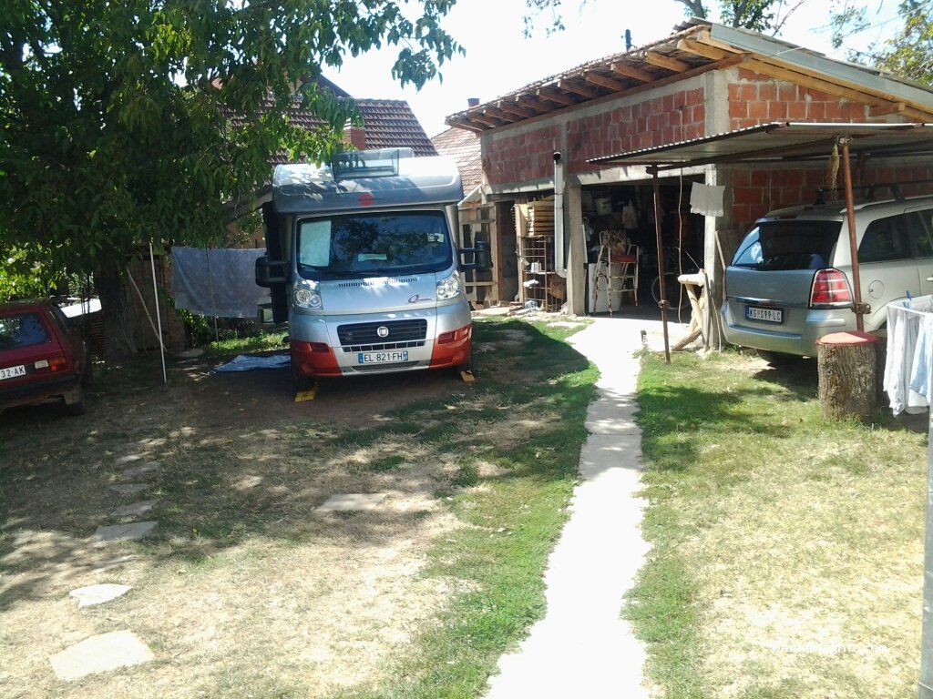 () Kragujevac - Internacionalnih brigada — foto 3