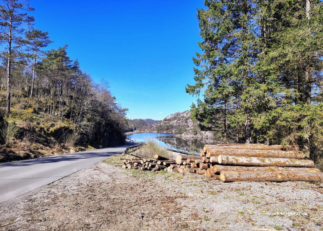 (4485) Feda - Unnamed Road — foto 3