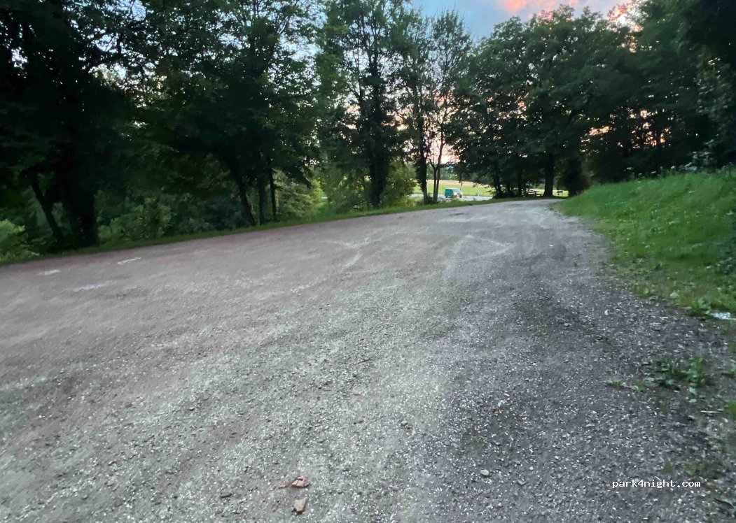 (79686) Hasel - Unnamed Road — foto 4