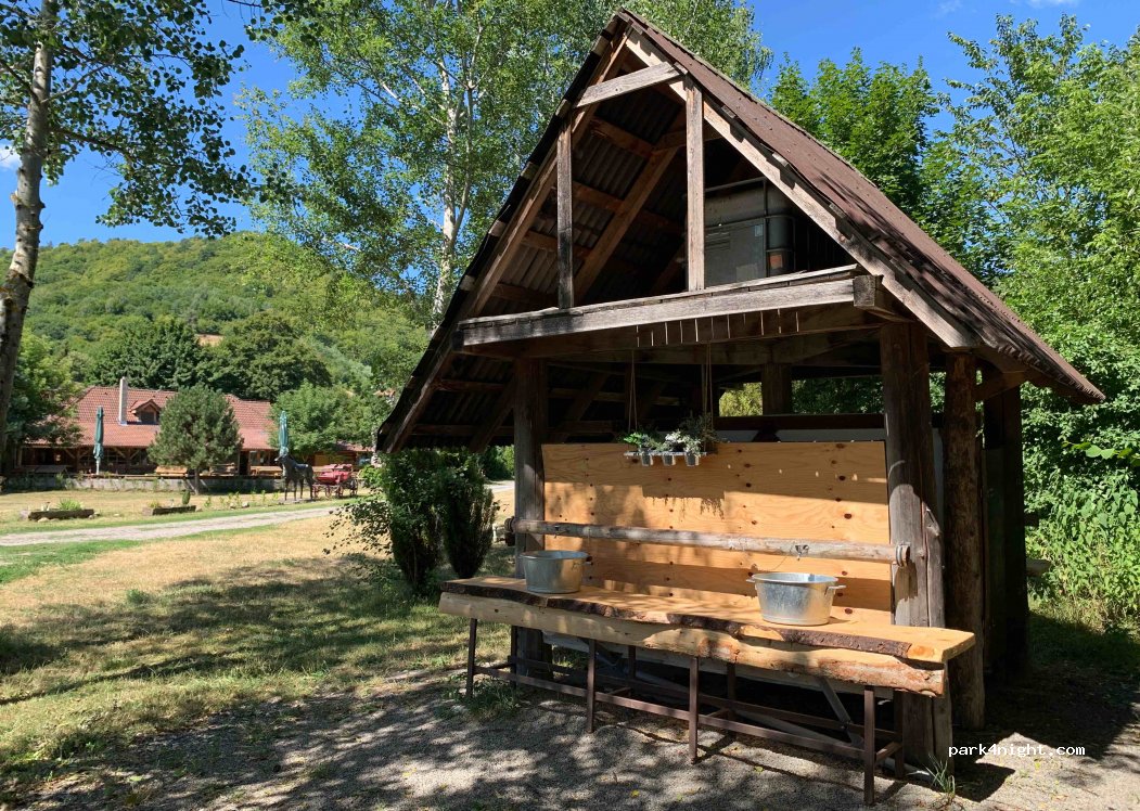 Camping  Revištské — foto 2