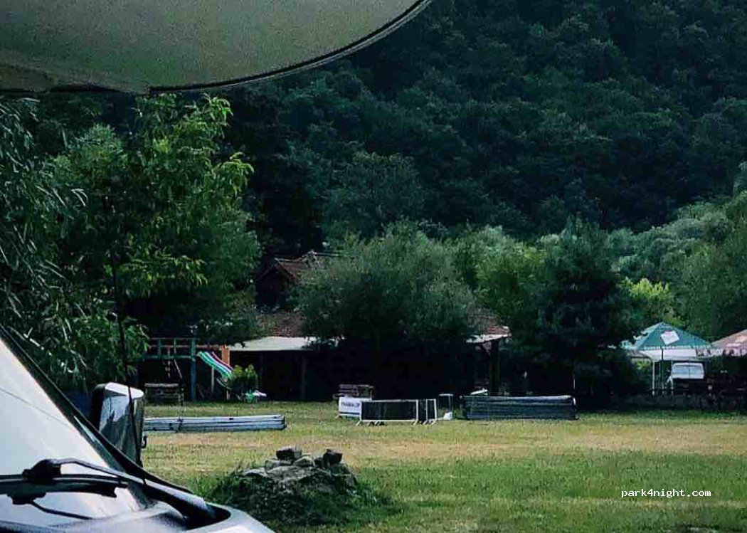 Camping  Revištské — foto 3