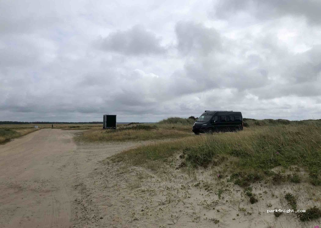 (6857) Blåvand - 18 Skallingevej — foto