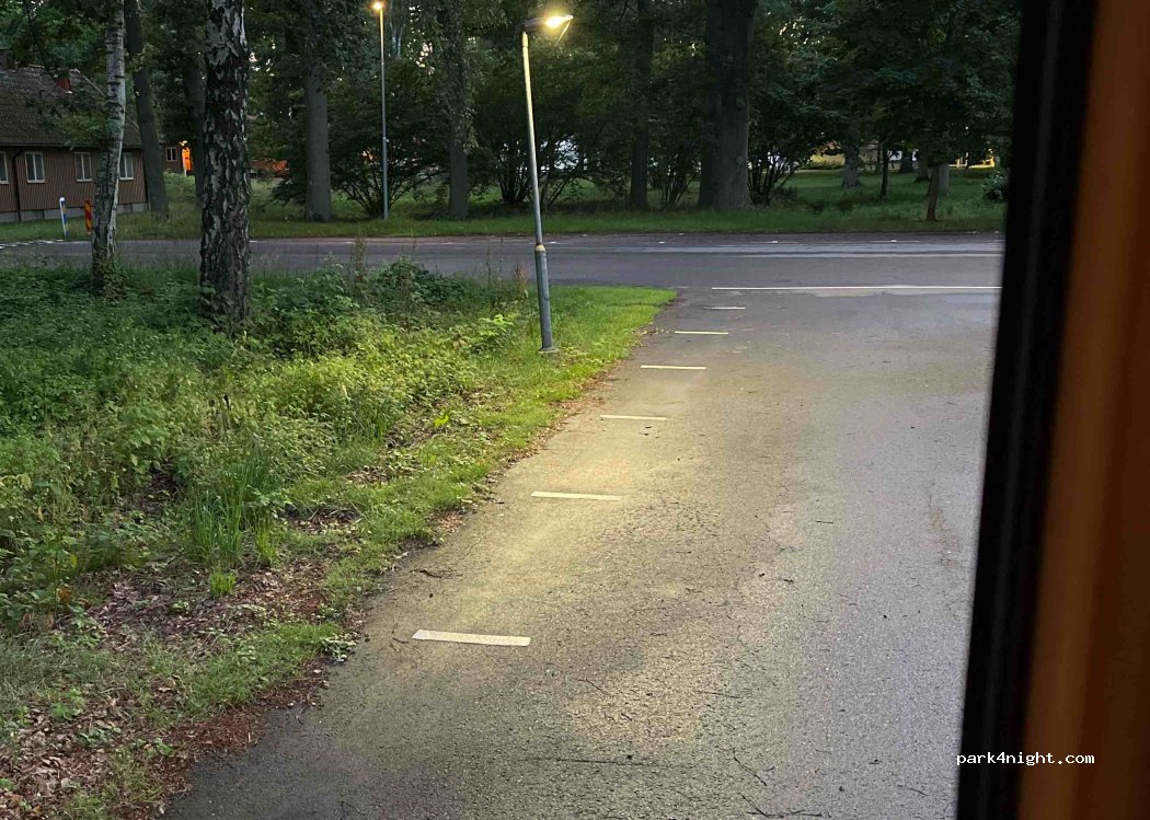 (262 74) Ängelholm - 18 Kelliehousevägen — foto