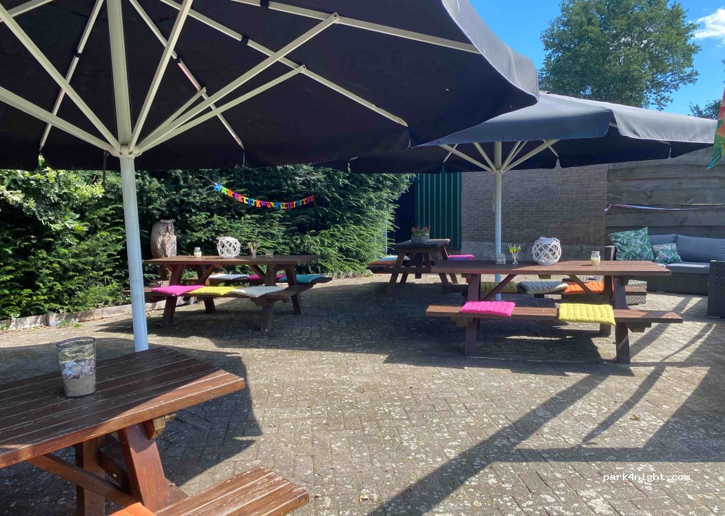 Camping de Zwerver — foto 3