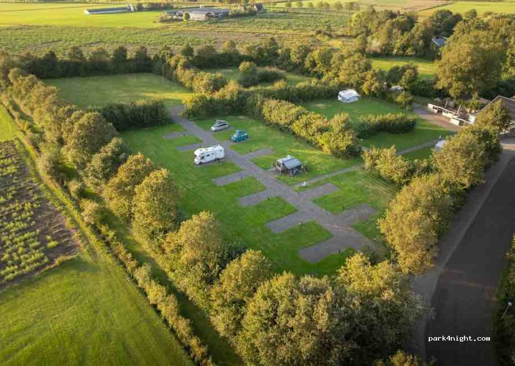 Camping de Zwerver — foto 4