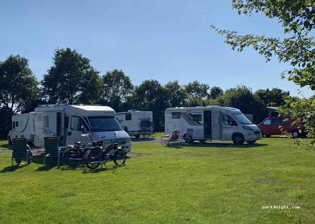 Camping de Zwerver — foto 5